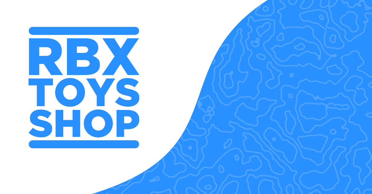 RToy - Toy Box's Code & Price - RblxTrade