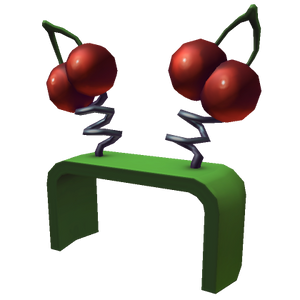 Cherry Boppers