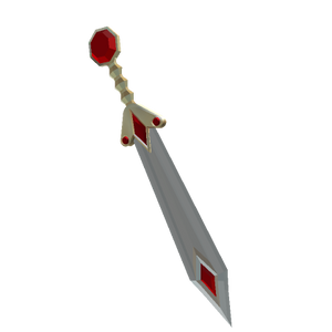 Fairytale Sword