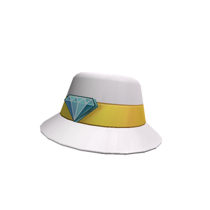 Formal Trader's Hat