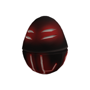 Zeta Hatchling Egg